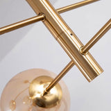 Hebrew Indoor Chandelier