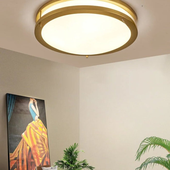 Henu Ceiling Lamp - Residence Supply