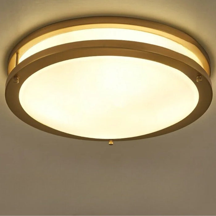 Henu Ceiling Lamp - Residence Supply