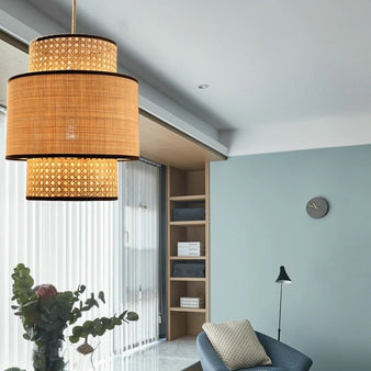 Herio Pendant Light - Residence Supply