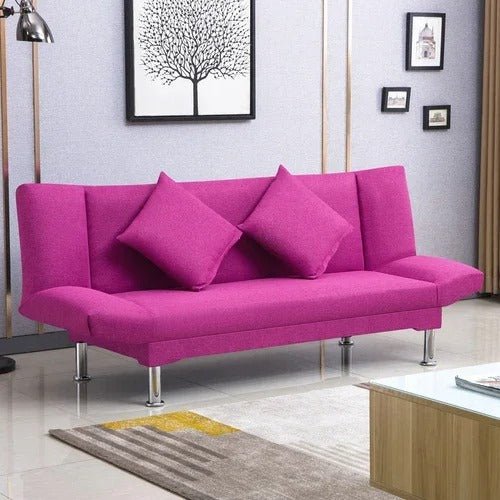 Hikaru Pillow Sofa - Residence Supply