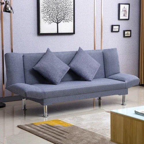 Hikaru Pillow Sofa - Residence Supply