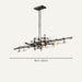 Hindsi Linear Chandelier - Residence Supply