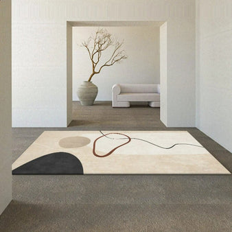 Hinom Area Rug - Residence Supply