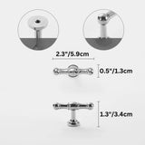 Hovan Knob & Pull Bar