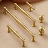 Hovan Knob & Pull Bar