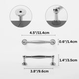 Hovan Knob & Pull Bar