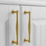 Hovan Knob & Pull Bar