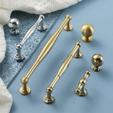 Hovan Knob & Pull Bar