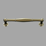 Hovan Knob & Pull Bar