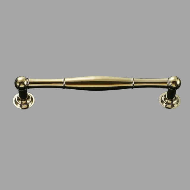 Hovan Knob & Pull Bar