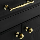 Hovan Knob & Pull Bar