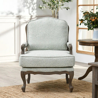 Hrafn Accent Chair - Residence Supply