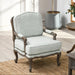Hrafn Accent Chair - Residence Supply