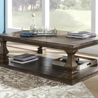 Hursa Coffee Table - Residence Supply