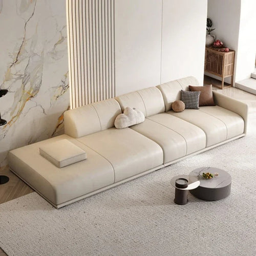 Hursid Pillow Sofa - Residence Supply