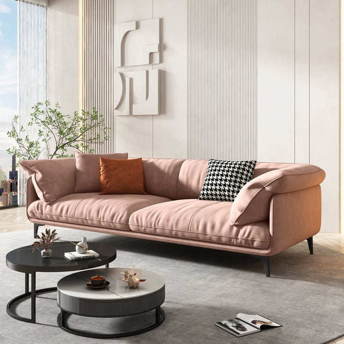 Hvila Pillow Sofa - Residence Supply
