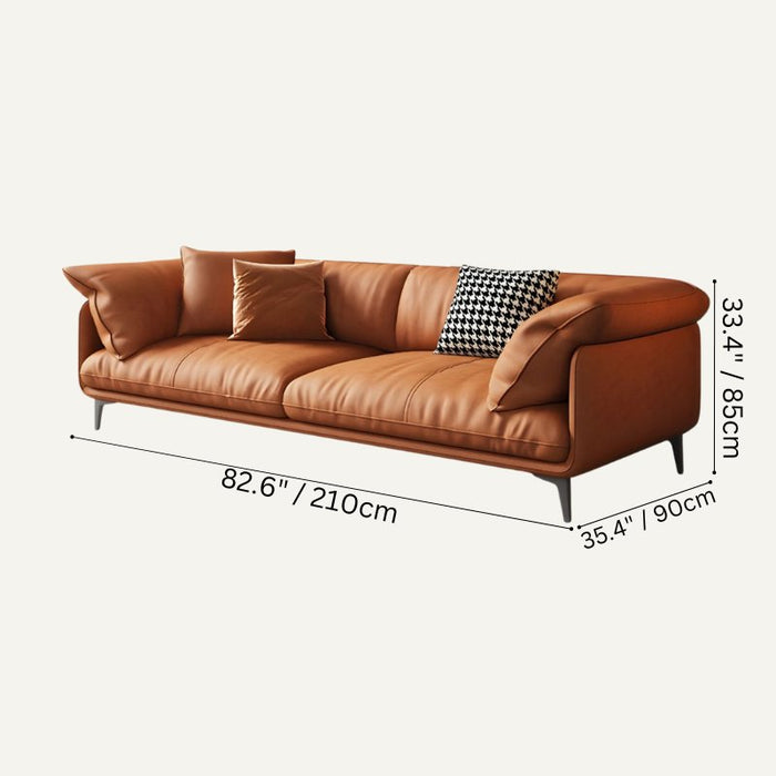 Hvila Pillow Sofa - Residence Supply