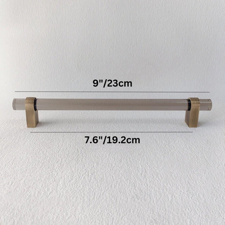 Hyle Knob & Pull Bar - Open Box