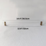 Hyle Knob & Pull Bar