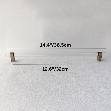 Hyle Knob & Pull Bar - Open Box