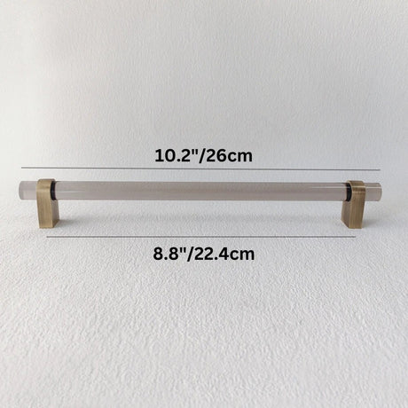 Hyle Knob & Pull Bar - Open Box