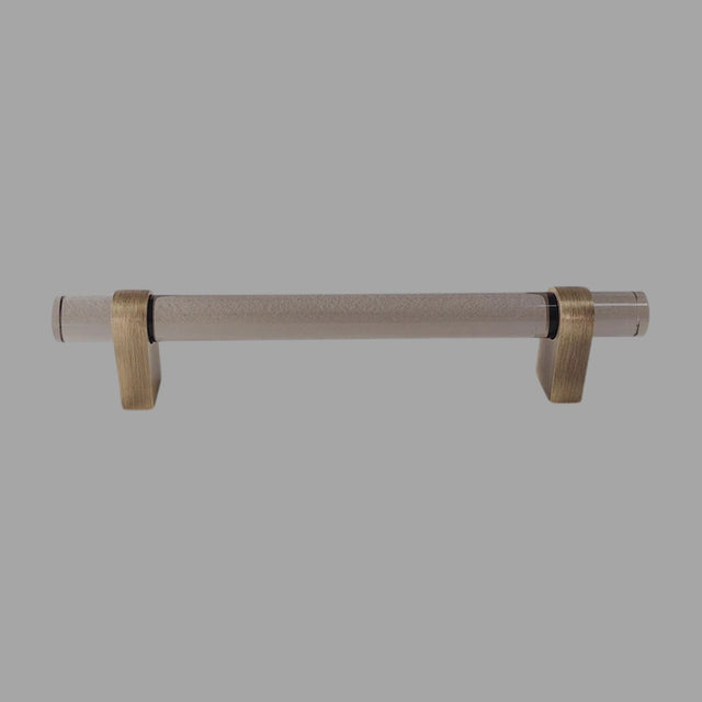 Hyle Knob & Pull Bar