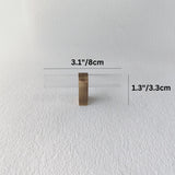 Hyle Knob & Pull Bar