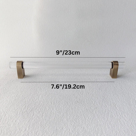 Hyle Knob & Pull Bar - Open Box