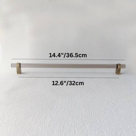 Hyle Knob & Pull Bar - Open Box