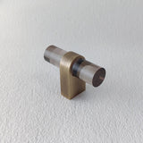 Hyle Knob & Pull Bar