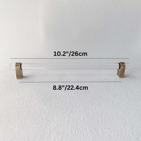 Hyle Knob & Pull Bar - Open Box