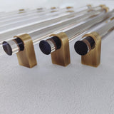 Hyle Knob & Pull Bar