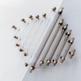 Hyle Knob & Pull Bar