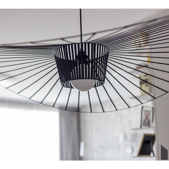 Hyperplane Chandelier - Open Box - Residence Supply