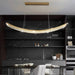 Icarus Linear Chandelier - Residence Supply