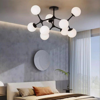 Illumara Indoor Chandelier - Residence Supply