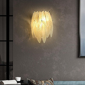 Unique Illumis Wall Lamp 