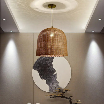 Inasu Pendant Light - Residence Supply