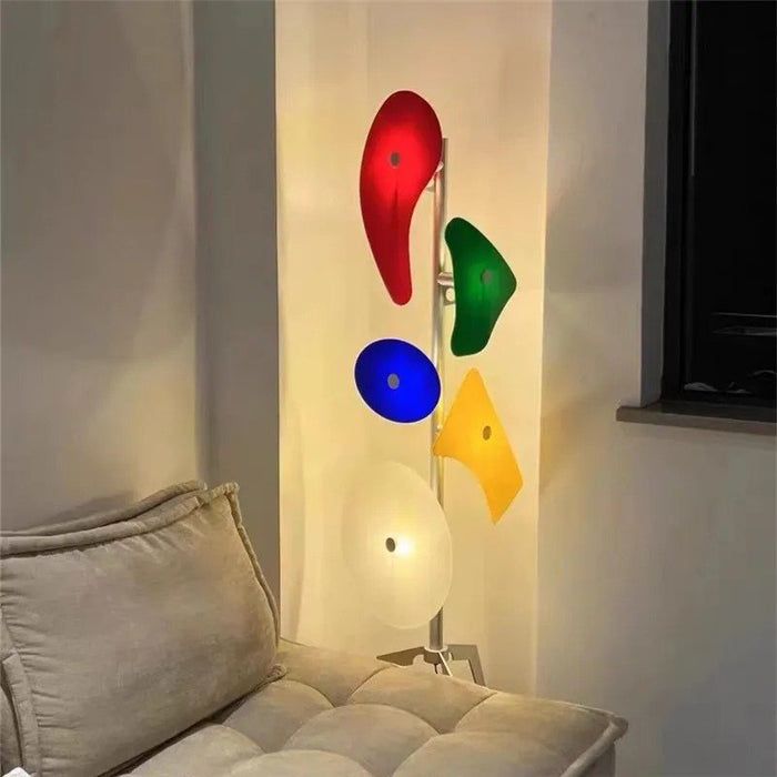 Modern Innovare Floor Lamp 