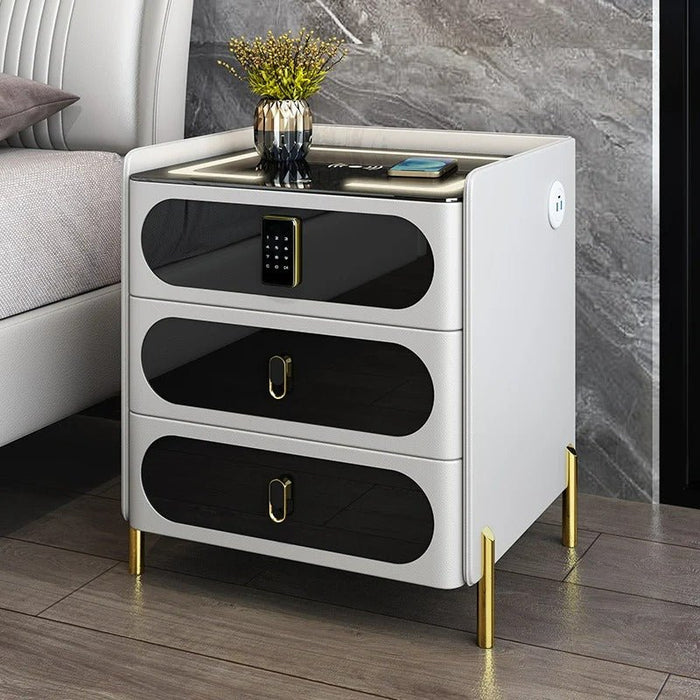 Invenio Smart Side Table - Residence Supply