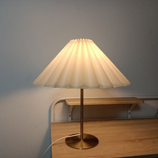Irene Table Lamp - Open Box - Residence Supply
