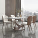 Iriqu Dining Table - Residence Supply