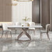 Iriqu Dining Table - Residence Supply