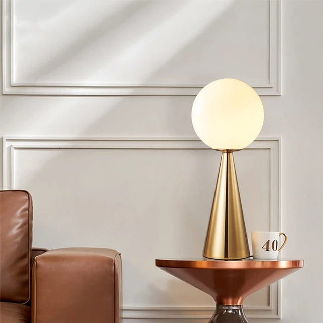 Jadeed Table Lamp