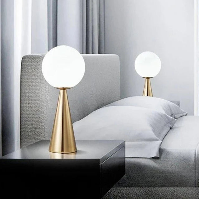 Jadeed Table Lamp