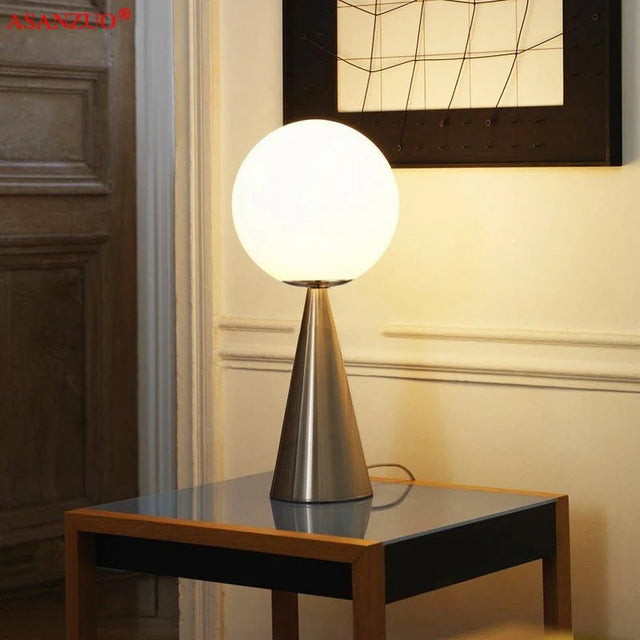 Jadeed Table Lamp