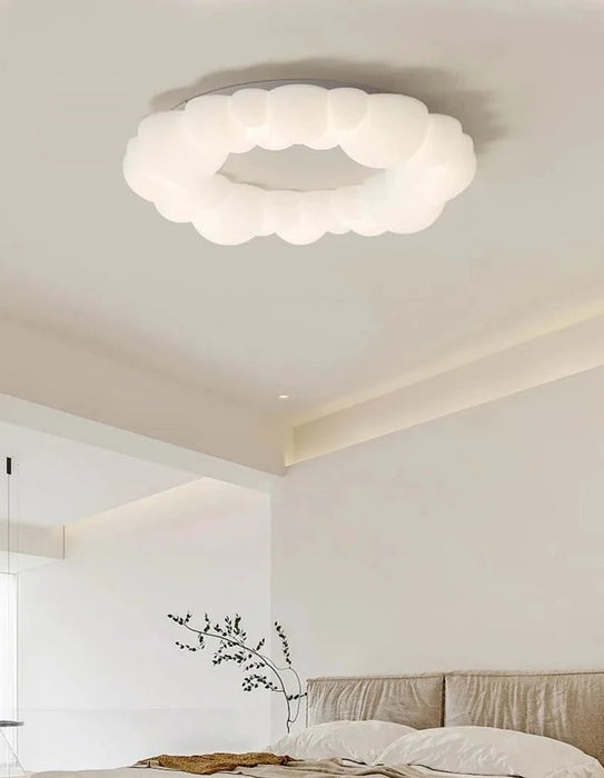 Janisa Ceiling Light - Residence Supply