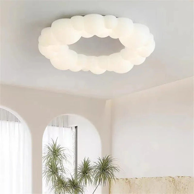 Janisa Ceiling Light