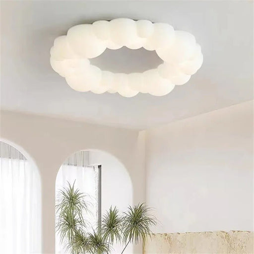 Janisa Ceiling Light - Residence Supply